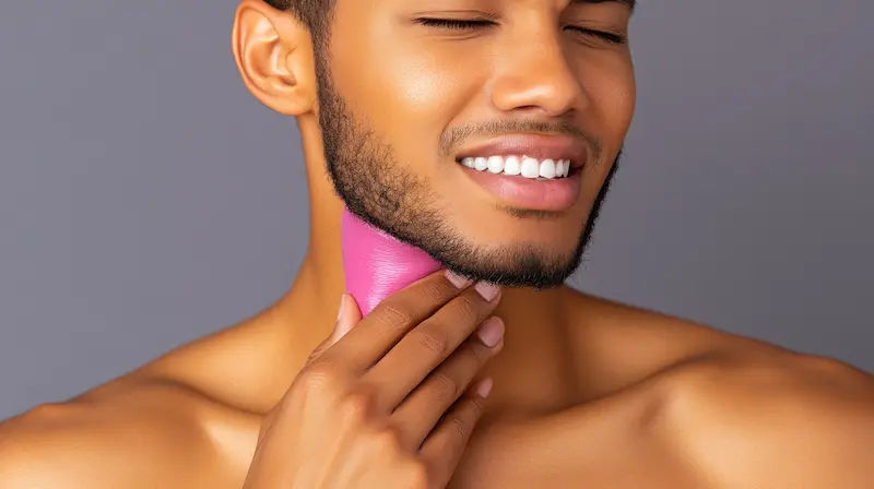 Natural Treatments For Sore Throat